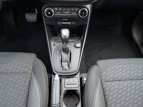 FORD Puma 1.0 ecoboost h titanium s&s 125cv auto