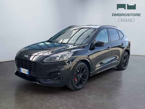 FORD Kuga 2.5 full hybrid st-line x 2wd 190cv cvt