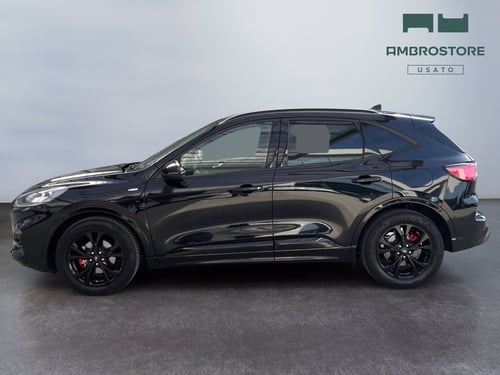 FORD Kuga 2.5 full hybrid st-line x 2wd 190cv cvt