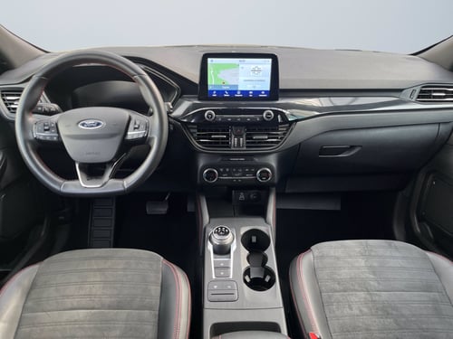 FORD Kuga 2.5 full hybrid st-line x 2wd 190cv cvt