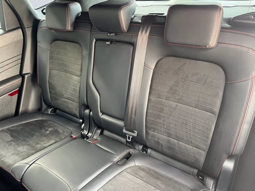 FORD Kuga 2.5 full hybrid st-line x 2wd 190cv cvt