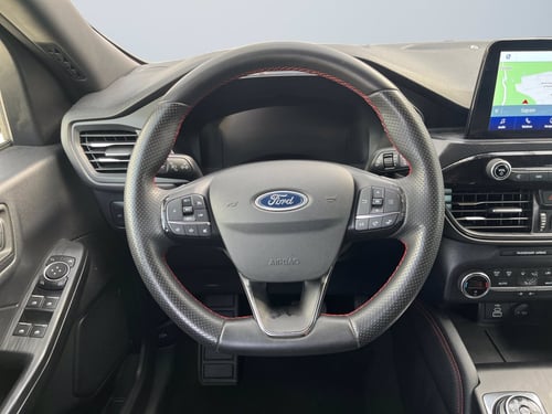 FORD Kuga 2.5 full hybrid st-line x 2wd 190cv cvt