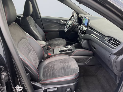 FORD Kuga 2.5 full hybrid st-line x 2wd 190cv cvt