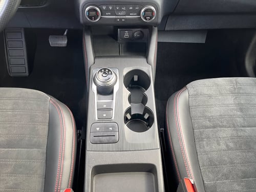 FORD Kuga 2.5 full hybrid st-line x 2wd 190cv cvt