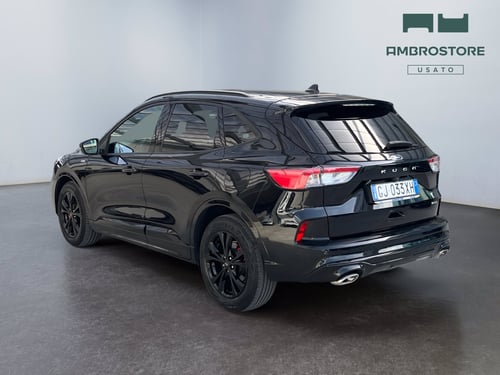 FORD Kuga 2.5 full hybrid st-line x 2wd 190cv cvt