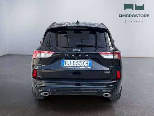 FORD Kuga 2.5 full hybrid st-line x 2wd 190cv cvt