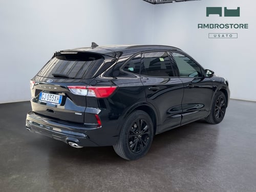 FORD Kuga 2.5 full hybrid st-line x 2wd 190cv cvt