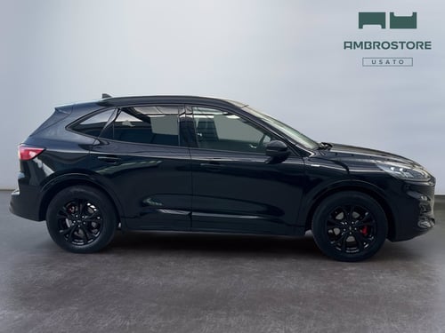 FORD Kuga 2.5 full hybrid st-line x 2wd 190cv cvt