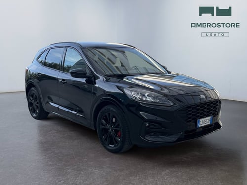 FORD Kuga 2.5 full hybrid st-line x 2wd 190cv cvt
