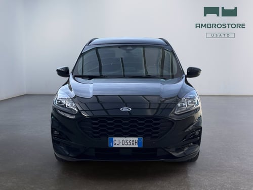 FORD Kuga 2.5 full hybrid st-line x 2wd 190cv cvt