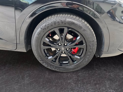 FORD Kuga 2.5 full hybrid st-line x 2wd 190cv cvt
