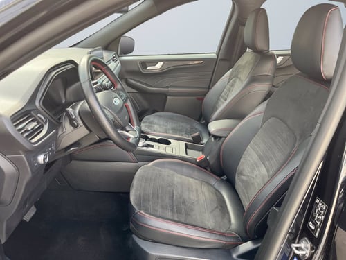 FORD Kuga 2.5 full hybrid st-line x 2wd 190cv cvt