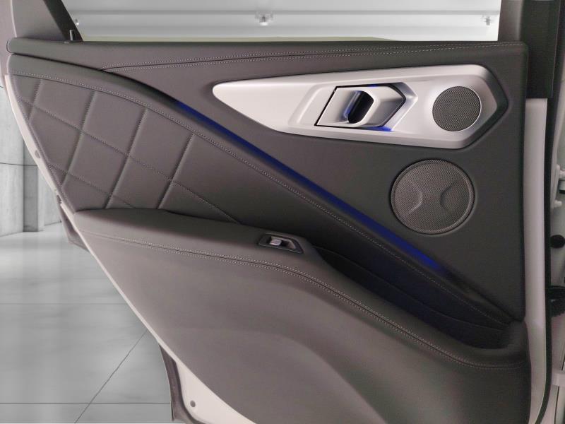 BMW Xm 4.4 phev auto