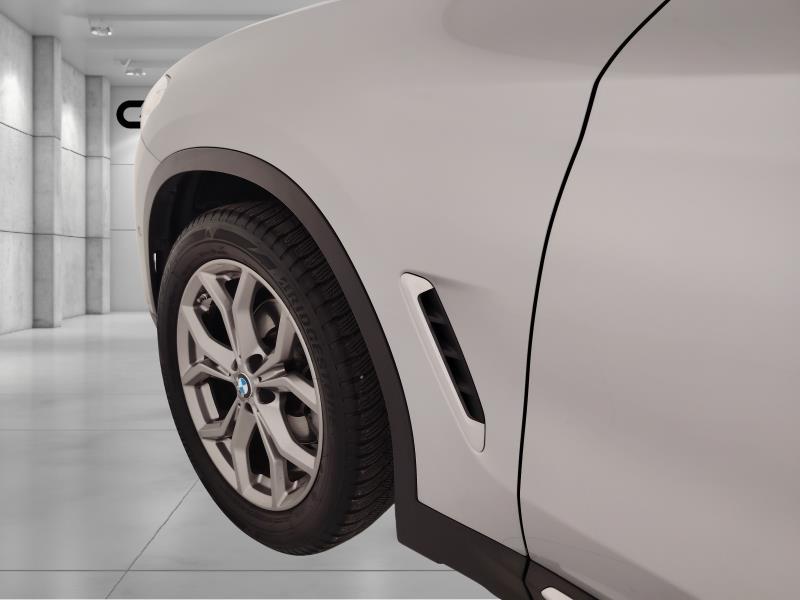 BMW X3 xdrive20d xline 190cv auto