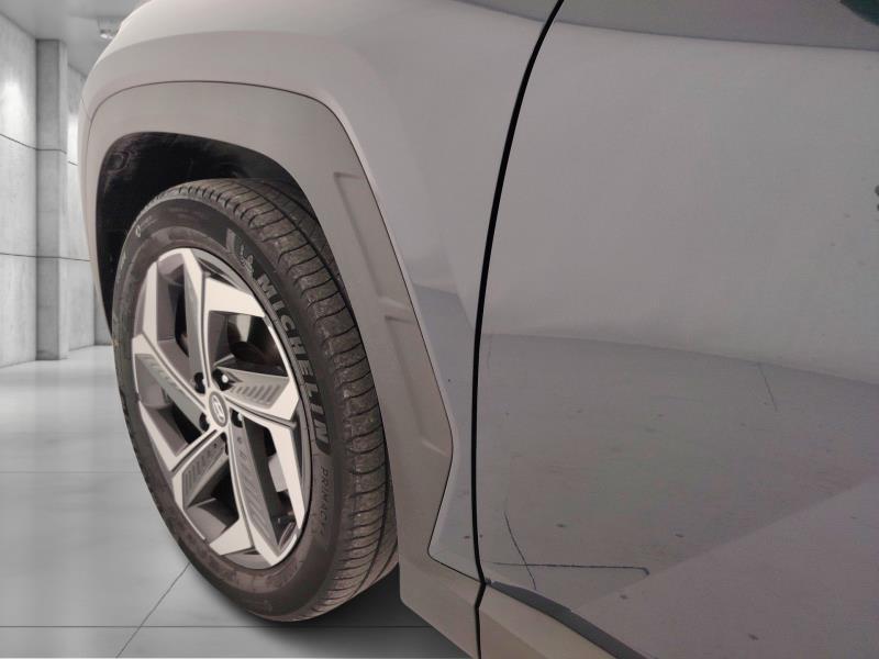 HYUNDAI Tucson 1.6 hev exellence leather pack 2wd auto