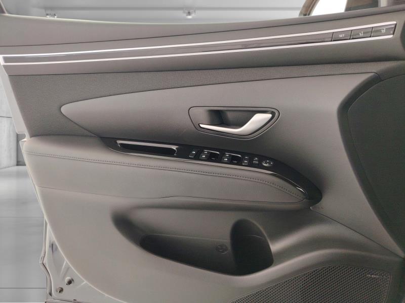 HYUNDAI Tucson 1.6 hev exellence leather pack 2wd auto