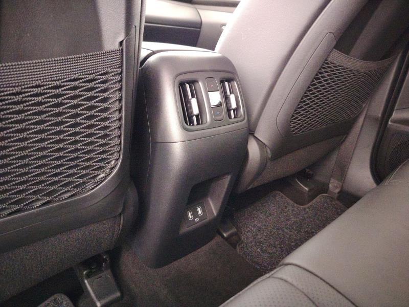 HYUNDAI Tucson 1.6 hev exellence leather pack 2wd auto
