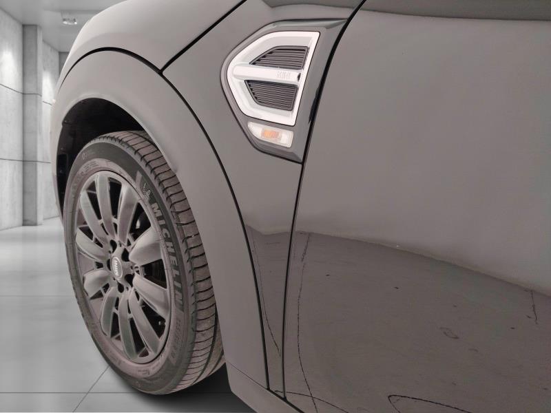 MINI Mini countryman 2.0 cooper d hype auto my18
