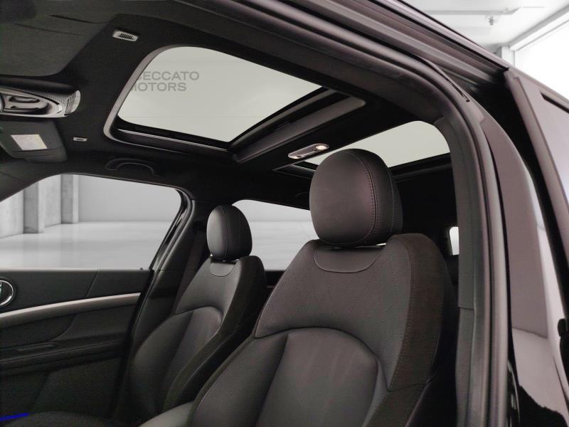 MINI Mini countryman 2.0 cooper d hype auto my18