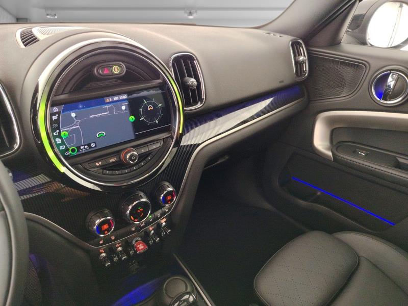 MINI Mini countryman 2.0 cooper d hype auto my18