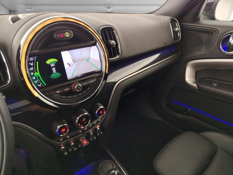 MINI Mini countryman 2.0 cooper d hype auto my18