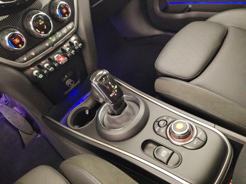 MINI Mini countryman 2.0 cooper d hype auto my18