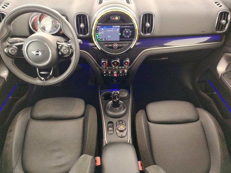 MINI Mini countryman 2.0 cooper d hype auto my18