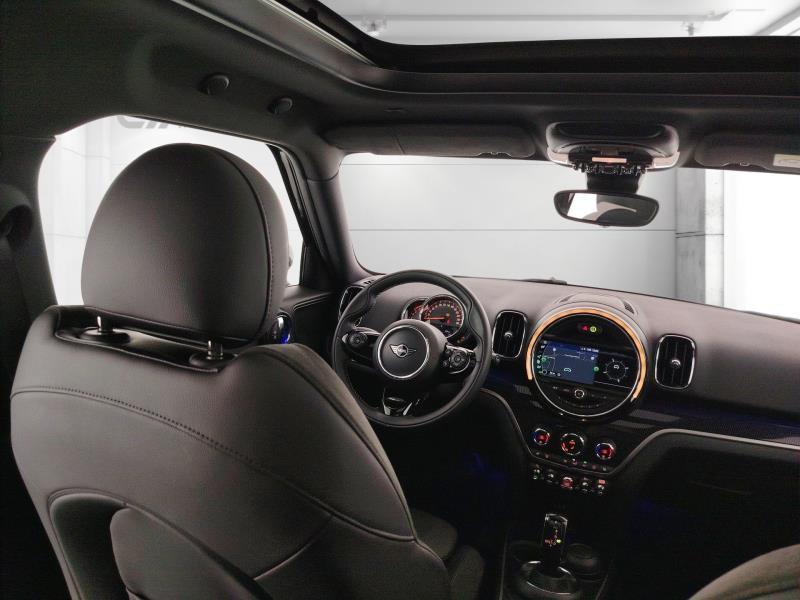 MINI Mini countryman 2.0 cooper d hype auto my18