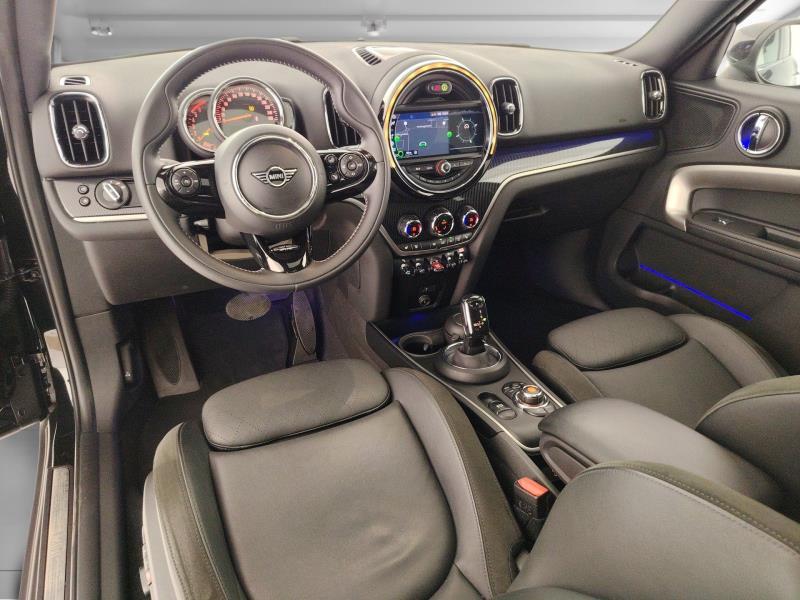 MINI Mini countryman 2.0 cooper d hype auto my18