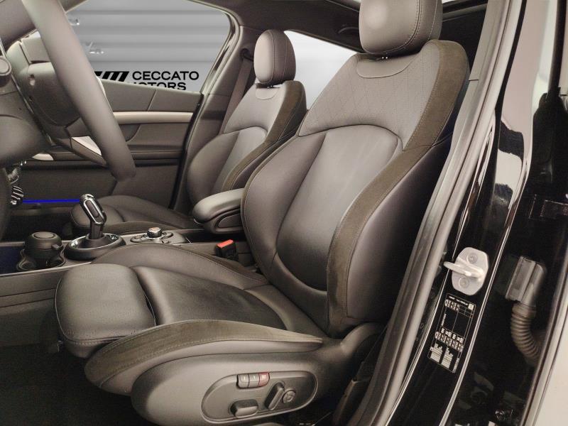 MINI Mini countryman 2.0 cooper d hype auto my18