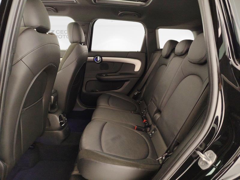 MINI Mini countryman 2.0 cooper d hype auto my18