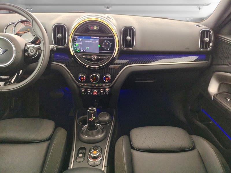 MINI Mini countryman 2.0 cooper d hype auto my18