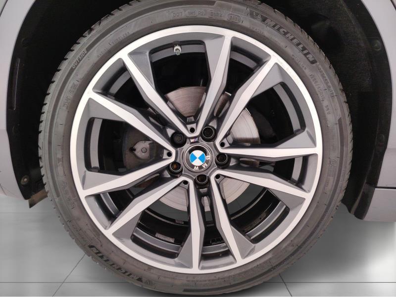 BMW X2 sdrive18d msport auto