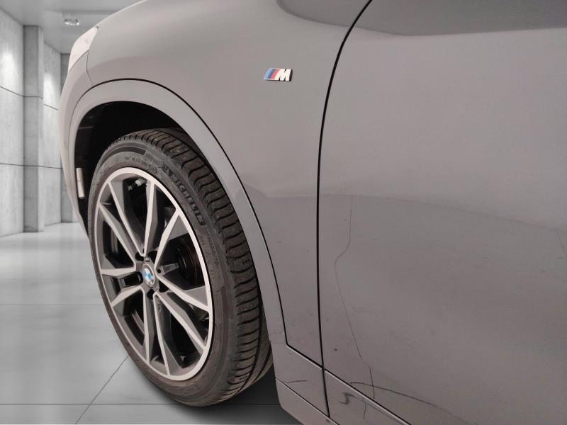 BMW X2 sdrive18d msport auto