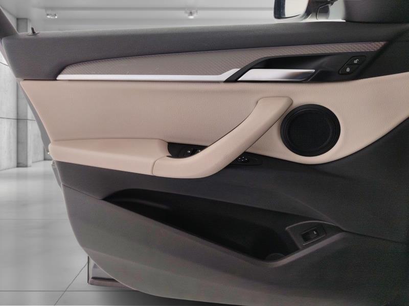 BMW X2 sdrive18d msport auto