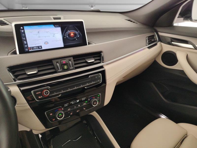 BMW X2 sdrive18d msport auto