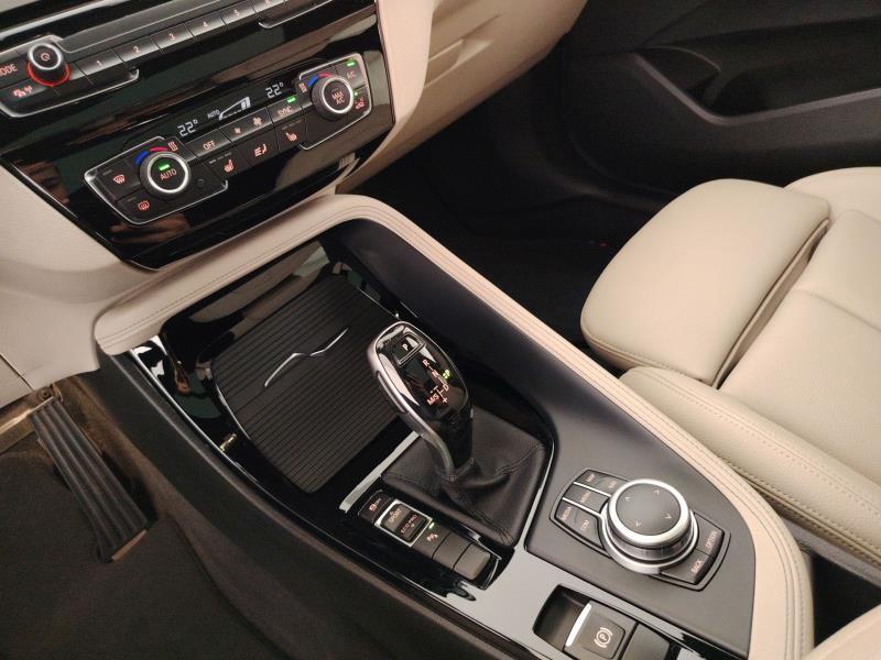 BMW X2 sdrive18d msport auto
