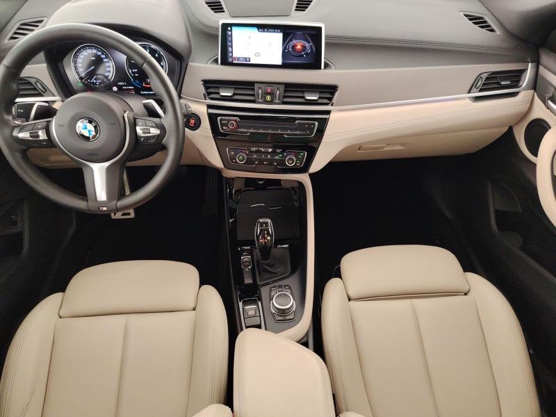 BMW X2 sdrive18d msport auto