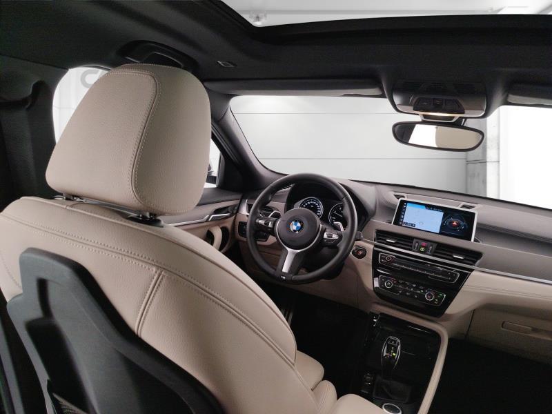 BMW X2 sdrive18d msport auto