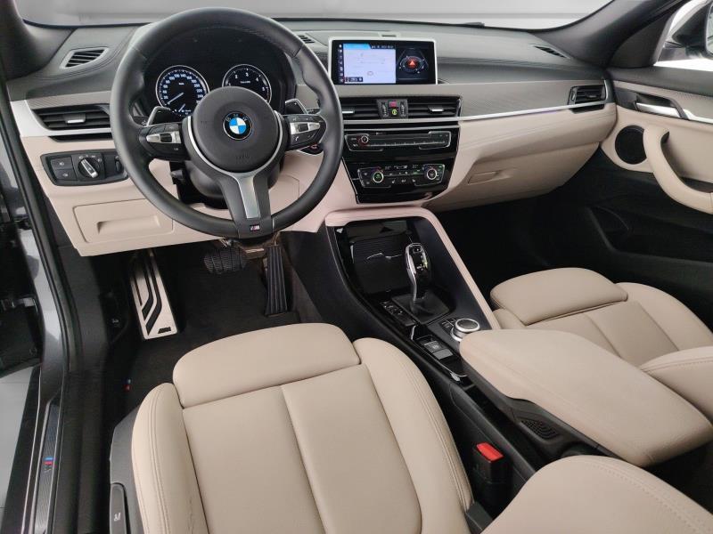 BMW X2 sdrive18d msport auto