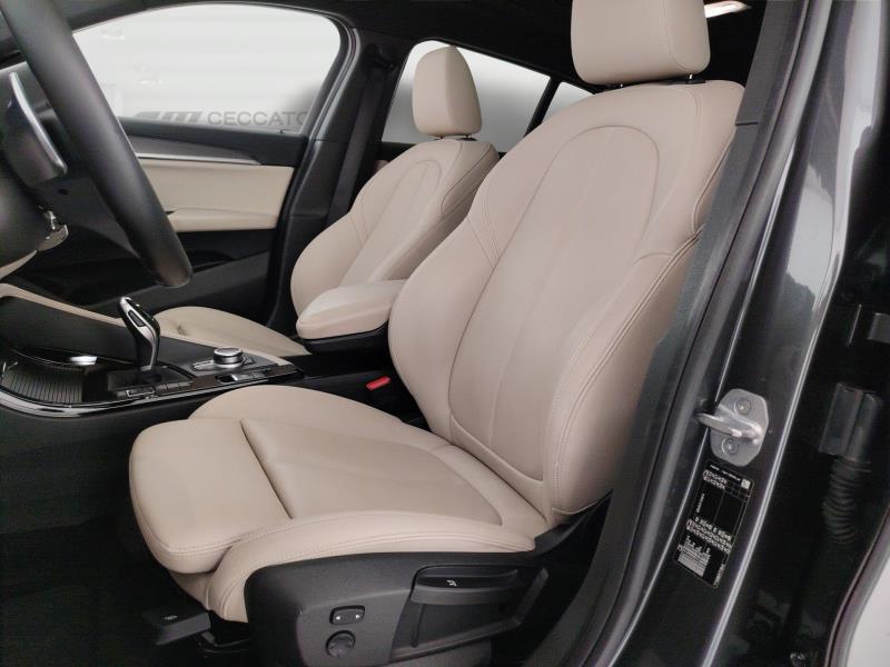 BMW X2 sdrive18d msport auto