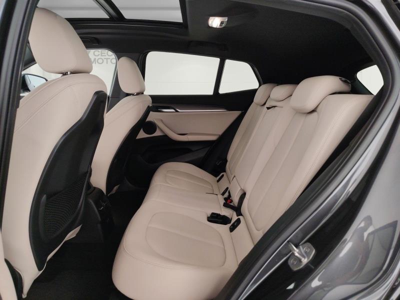 BMW X2 sdrive18d msport auto
