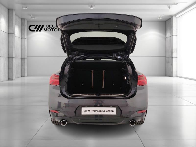 BMW X2 sdrive18d msport auto