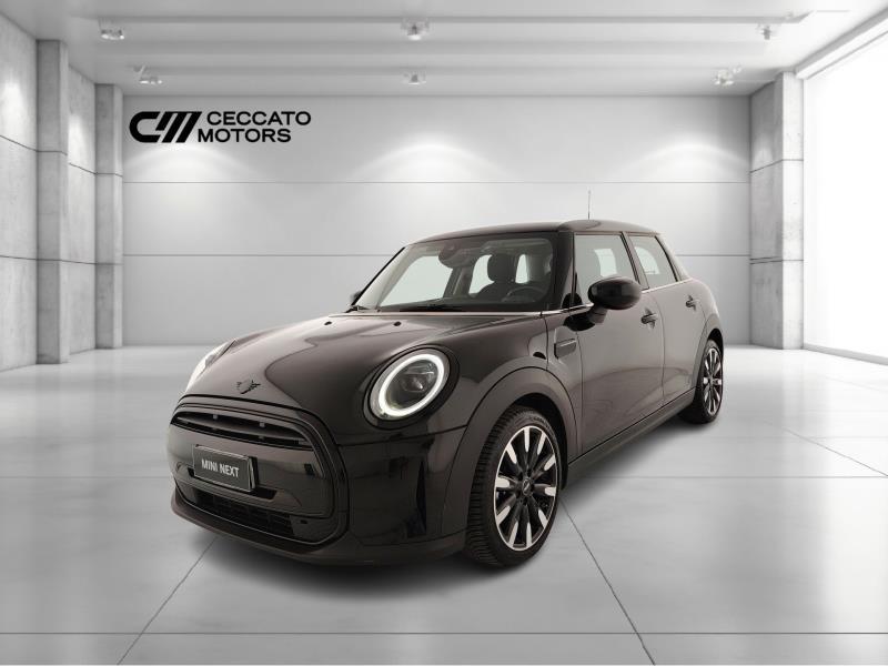 MINI Mini 5p 1.5 cooper business auto