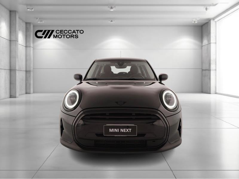 MINI Mini 5p 1.5 cooper business auto