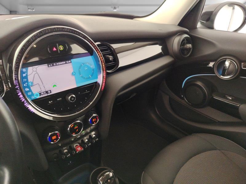 MINI Mini 5p 1.5 cooper business auto