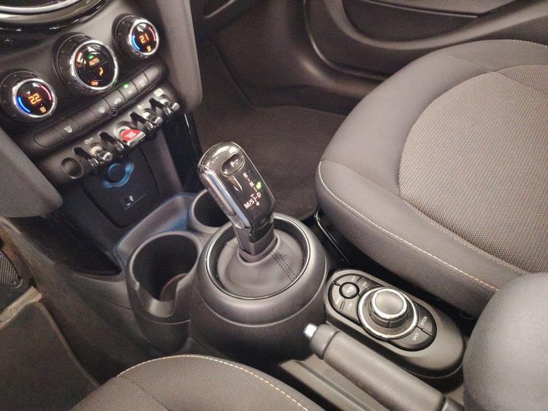 MINI Mini 5p 1.5 cooper business auto