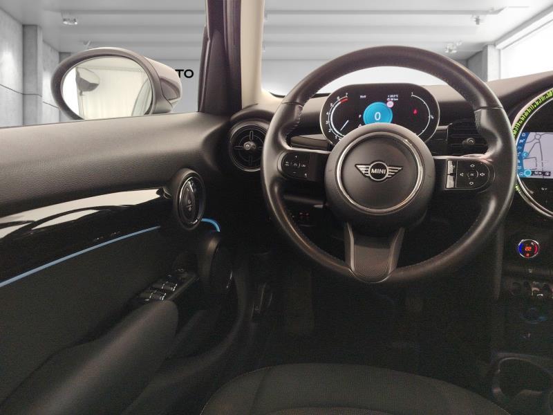 MINI Mini 5p 1.5 cooper business auto
