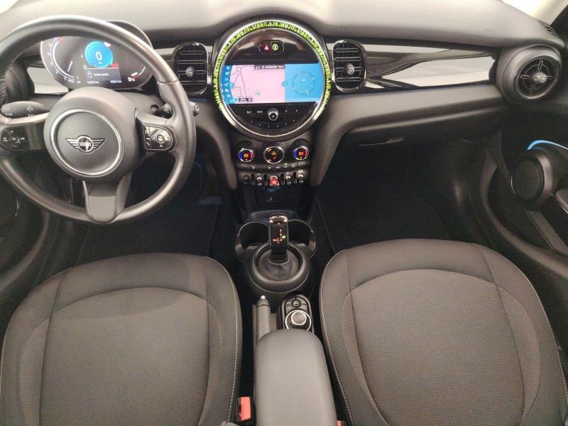 MINI Mini 5p 1.5 cooper business auto