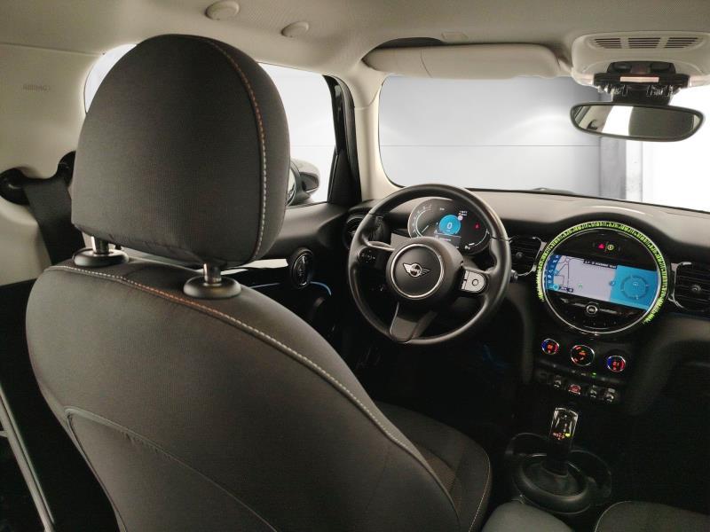 MINI Mini 5p 1.5 cooper business auto